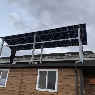 최*종 태양광 6kw 지붕형