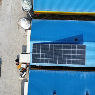 김*환 태양광 12kw 지붕형 장흥