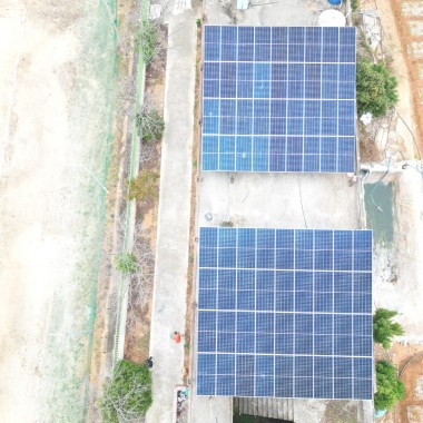 유*임 태양광 43.56KW  무안