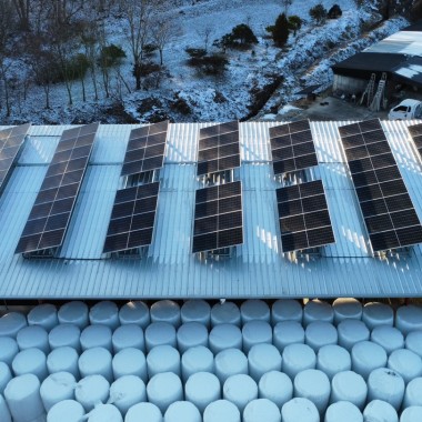 무**사  태양광 29.7KW  남원