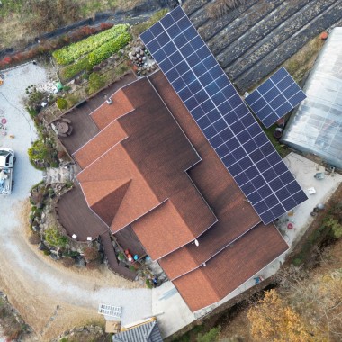 장*관  태양광 23.8KW  남원