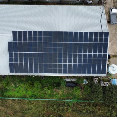 수* 태양광 49.77KW  부안