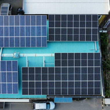 에이**앤지 태양광  40.95KW  광주