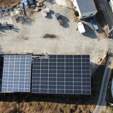 궁*  태양광 68KW  영광