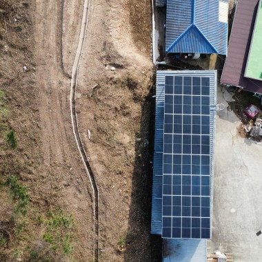 궁* 태양광 68KW  영광